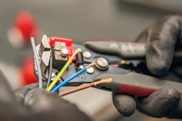 Best 24-Hour Electrician  in Glenns Ferry, ID