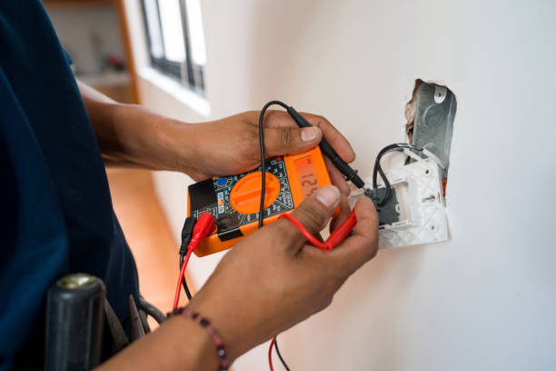 Best Residential Electrician Services  in Glenns Ferry, ID