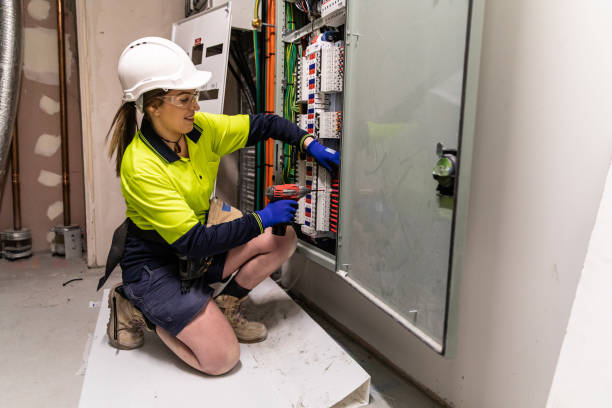 Best Electrical Contractors for Businesses  in Glenns Ferry, ID