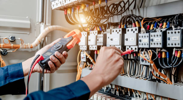 Best Electrical Troubleshooting Services  in Glenns Ferry, ID