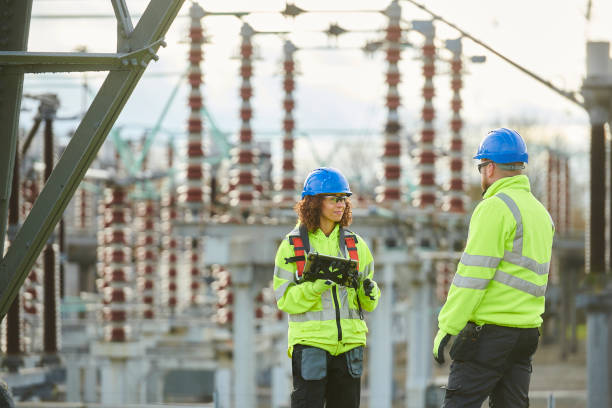 Best Electrical Repair Services  in Glenns Ferry, ID