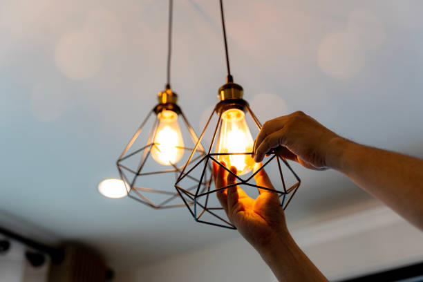 Best Electrician for Home Renovation  in Glenns Ferry, ID