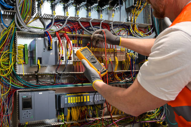 Best Affordable Electrician  in Glenns Ferry, ID