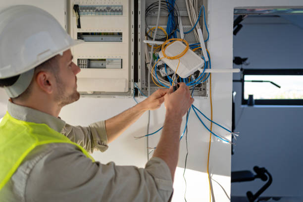 Best Industrial Electrical Services  in Glenns Ferry, ID